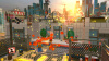 Превью изображения 1: The LEGO Movie - Videogame
