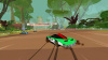 Превью изображения 2: Hotshot Racing (Nintendo Switch - Цифровая версия) (EU)