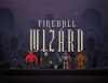 Превью изображения 0: Fireball Wizard