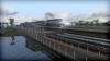 Превью изображения 5: Train Simulator: Miami Commuter Rail F40PHL-2 Loco Add-On