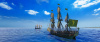 Превью изображения 1: Port Royale 4 - Buccaneers