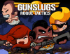 Превью изображения 0: Gunslugs 3:Rogue Tactics