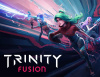 Превью изображения 0: Trinity Fusion
