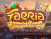 Превью изображения 0: Faeria - Chronicles of Gagana DLC