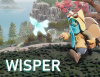 Превью изображения 0: Wisper