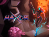 Превью изображения 0: Haxor