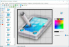 Превью изображения 1: SoftOrbits Icon Maker (Редактор иконок) [Цифровая версия]