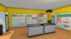 Превью изображения 5: Supermarket Simulator