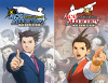 Превью изображения 0: Antologia Ace Attorney