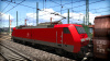 Превью изображения 4: Train Simulator: DB BR 152 Loco Add-On