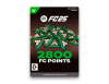 Превью изображения 0: Игровая валюта EA SPORTS FC 25: 2800 Coins (цифровая версия) (Xbox One + Xbox Series X|S) (RU)