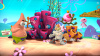 Превью изображения 5: Nickelodeon All-Star Brawl