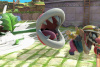 Превью изображения 3: Super Smash Bros. Ultimate - Piranha Plant (Nintendo Switch - Цифровая версия) (EU)