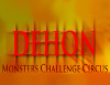 Превью изображения 0: Monster Challenge Circus