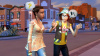 Превью изображения 1: The Sims 4: Стрейнджервиль