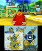 Превью изображения 1: One Piece: Unlimited World Red - Deluxe Edition (Nintendo Switch - Цифровая версия) (EU)