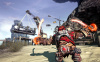 Превью изображения 3: Borderlands 2: Captain Scarlett and Her Pirate's Booty