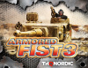 Превью изображения 0: Armored Fist 3