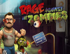 Превью изображения 0: Rage Against The Zombies