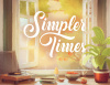 Превью изображения 0: Simpler Times