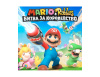 Превью изображения 0: Mario + Rabbids Kingdom Battle (Nintendo Switch - Цифровая версия) (EU)