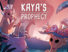 Превью изображения 0: Kaya’s Prophecy