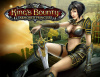 Превью изображения 0: King's Bounty: Armored Princess