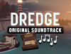 Превью изображения 0: Dredge - Original Soundtrack