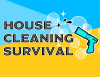 Превью изображения 0: House Cleaning Survival