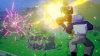 Превью изображения 1: DRAGON BALL Z: KAKAROT - Trunks - The Warrior of Hope