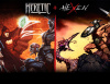 Превью изображения 0: Heretic + Hexen
