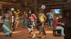 Превью изображения 3: The Sims 4. Конное ранчо