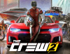 Превью изображения 0: The Crew 2