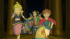 Превью изображения 5: NI NO KUNI: Wrath Of the White Witch (Nintendo Switch - Цифровая версия) (EU)