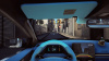 Превью изображения 2: Taxi Life: A City Driving Simulator - Christmas Cosmetic Pack