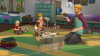 Превью изображения 4: The Sims 4: Родители
