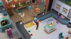 Превью изображения 2: The Sims 4. Кошки и собаки