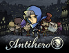 Превью изображения 0: Antihero