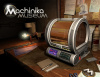 Превью изображения 0: Machinika Museum
