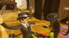 Превью изображения 1: Gunslingers & Zombies