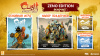 Превью изображения 1: Clash: Artifacts of Chaos - Zeno Edition