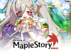 Превью изображения 0: DJMAX RESPECT V - MapleStory PACK