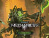 Превью изображения 0: Warhammer 40,000: Mechanicus - Heretek