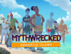 Превью изображения 0: Mythwrecked: Ambrosia Island