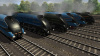 Превью изображения 5: Train Simulator: Class A4 Pacifics Loco Add-On