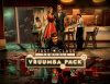 Превью изображения 0: First Class Trouble Vruumba Pack