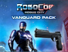 Превью изображения 0: Robocop: Rogue City - Vanguard Pack