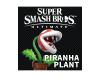 Превью изображения 0: Super Smash Bros. Ultimate - Piranha Plant (Nintendo Switch - Цифровая версия) (EU)