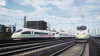 Превью изображения 2: Train Sim World 2: Hauptstrecke München - Augsburg Route Add-On