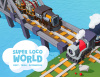 Превью изображения 0: Super Loco World - Cozy Train Automation